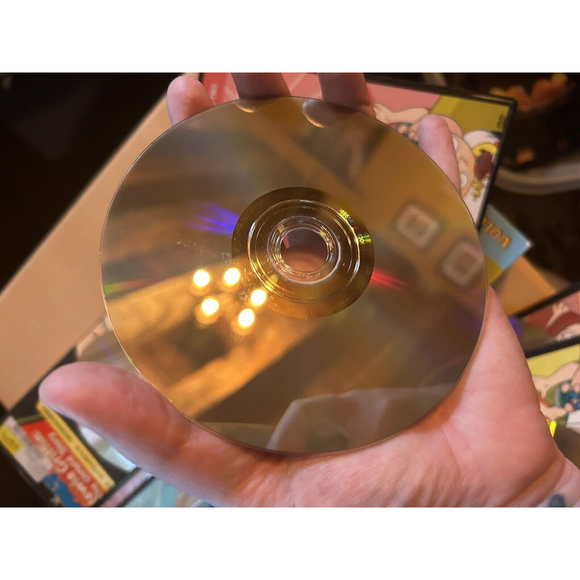 Family Guy: Vol 1 - Season 1,2/vol 2 Season 3/Dark Side/Its A Trap, Untold Story - Picture 14 of 14